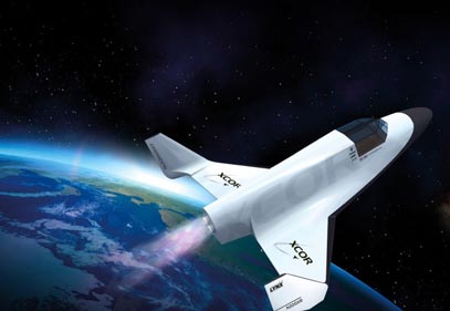 aerospace injection molding