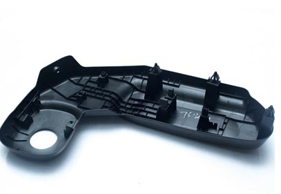 automotive moulding company