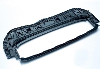 auto parts mould