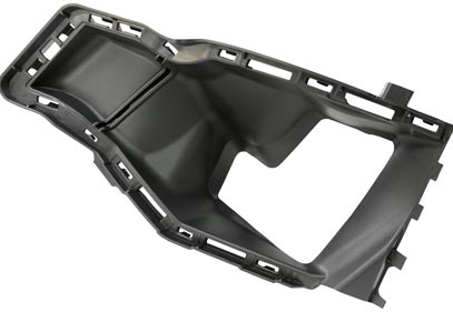 auto body molding