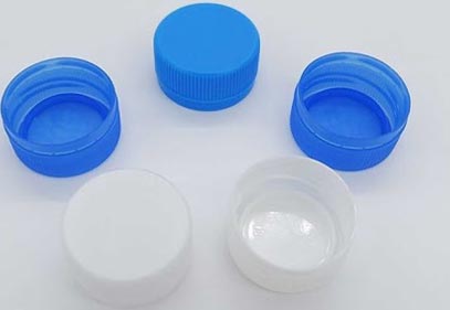 Injection Molding Bottle Caps
