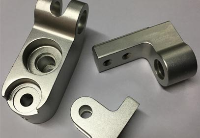 aerospace cnc machining