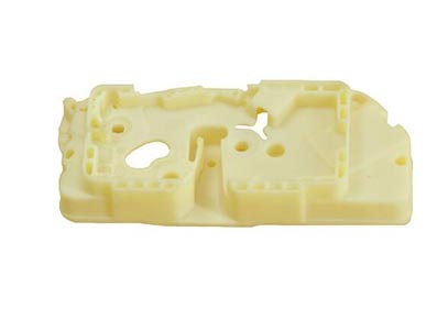 Auto Spare CNC Machining