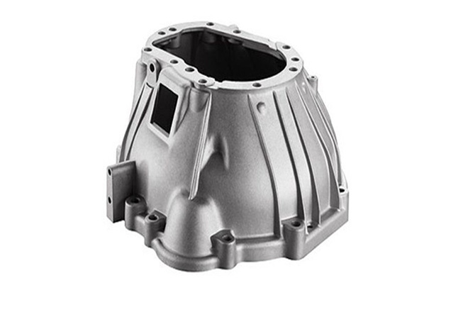 Fordele ved vores Aluminium Die Casting Services